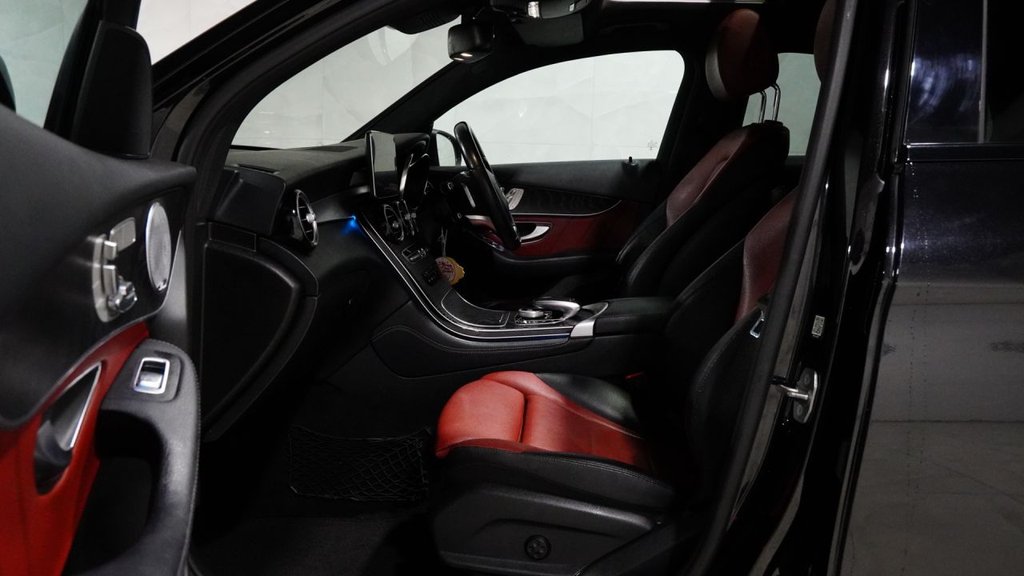 Used Mercedes-Benz GLC 2017 for sale - 78117512: Photo 48