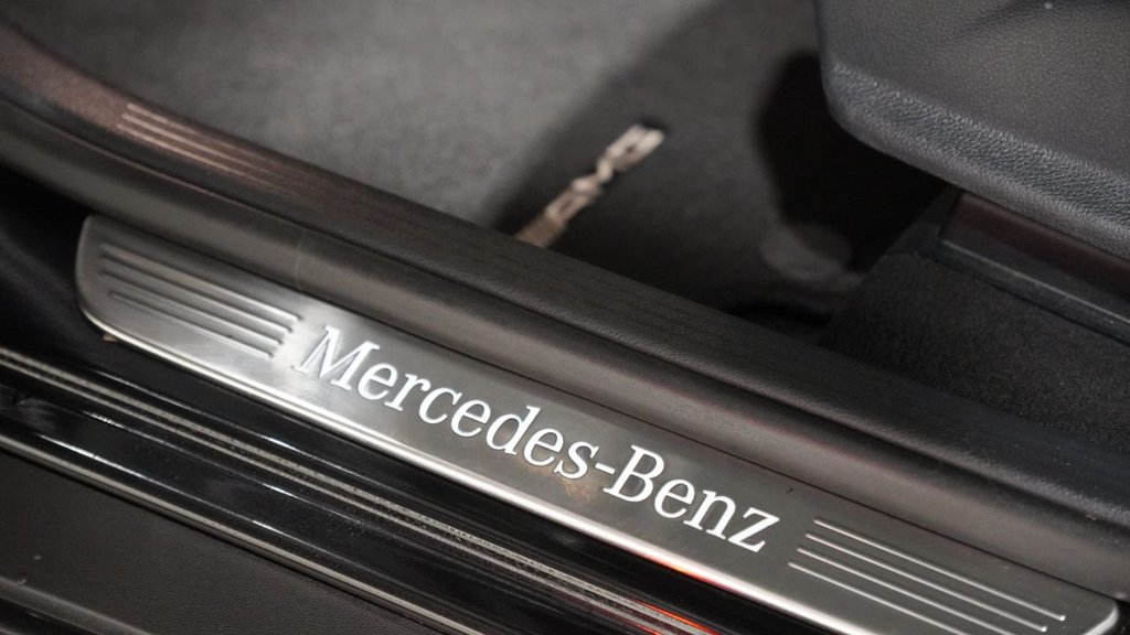Used Mercedes-Benz GLC 2017 for sale - 78117512: Photo 49