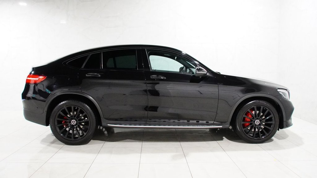 Used Mercedes-Benz GLC 2017 for sale - 78117512: Photo 6