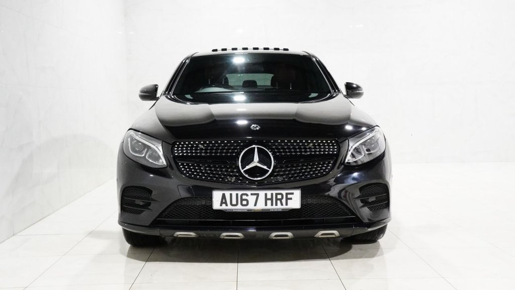 Used Mercedes-Benz GLC 2017 for sale - 78117512: Photo 7