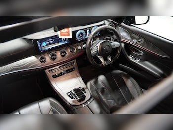 Used Mercedes-Benz CLS 2018 for sale - 78645227: Photo