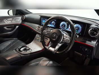 Used Mercedes-Benz CLS 2018 for sale - 78645227: Photo
