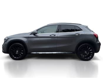 Used Mercedes-Benz GLA 2019 for sale - 79607539: Photo