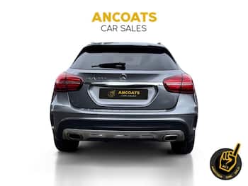 Used Mercedes-Benz GLA 2019 for sale - 79607539: Photo
