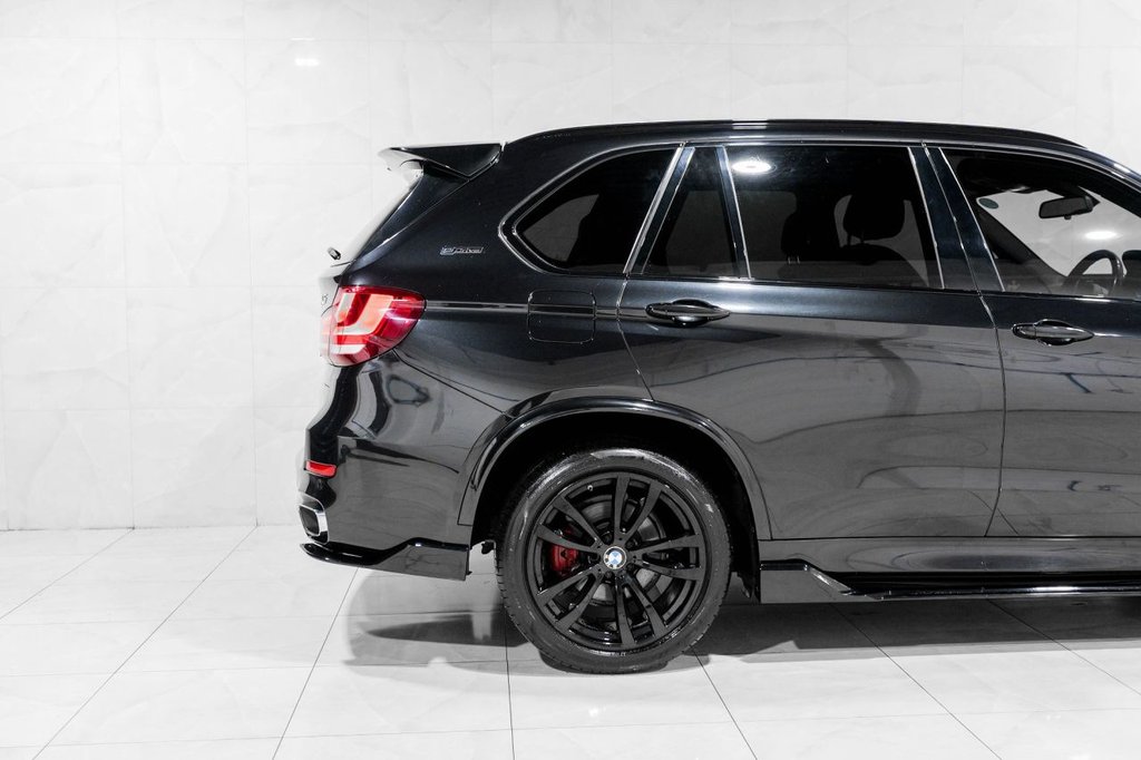 Used BMW X5 2017 for sale - 76784188: Photo 10