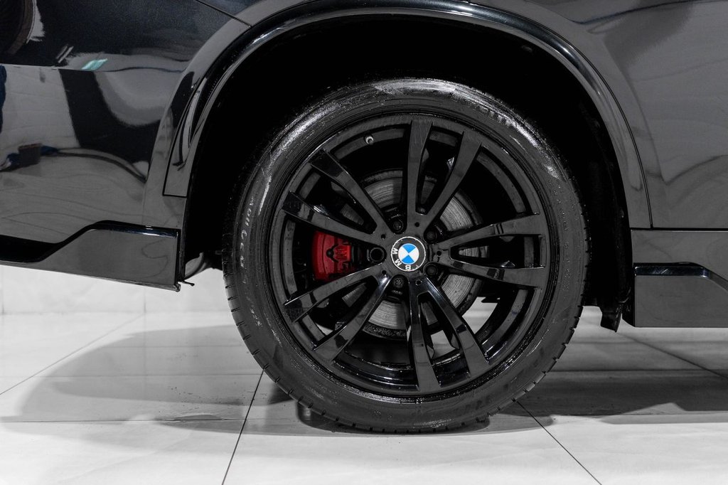 Used BMW X5 2017 for sale - 76784188: Photo 11