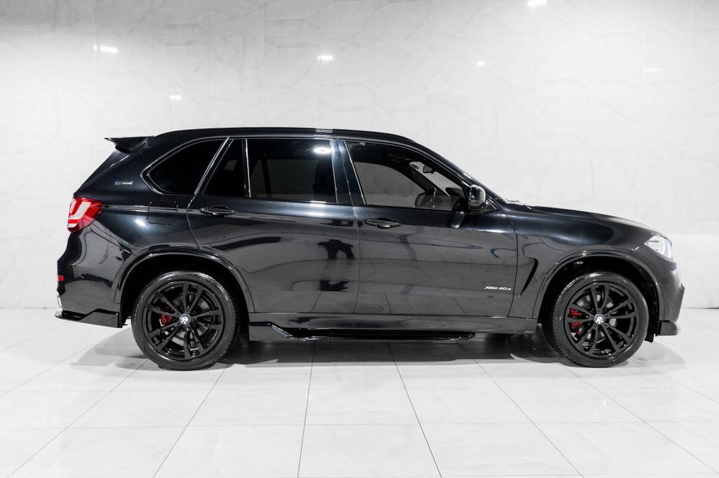 Used BMW X5 2017 for sale - 76784188: Photo 12