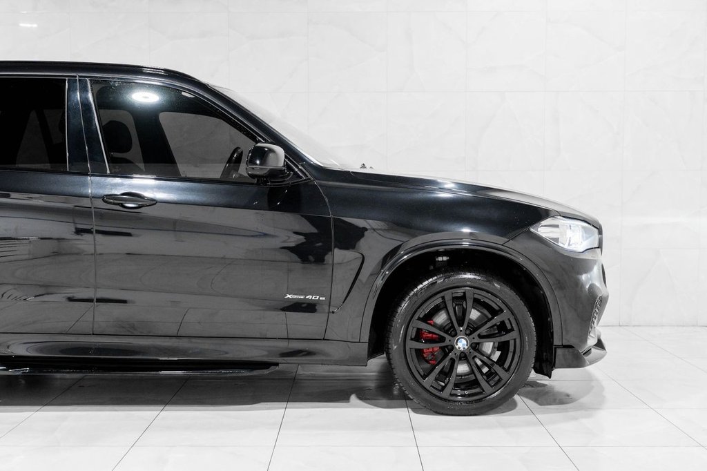 Used BMW X5 2017 for sale - 76784188: Photo 13