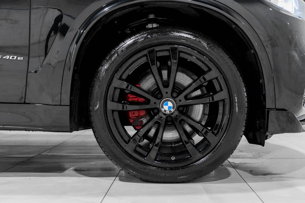 Used BMW X5 2017 for sale - 76784188: Photo 14