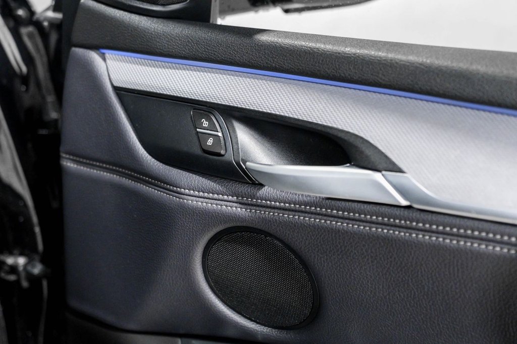 Used BMW X5 2017 for sale - 76784188: Photo 16