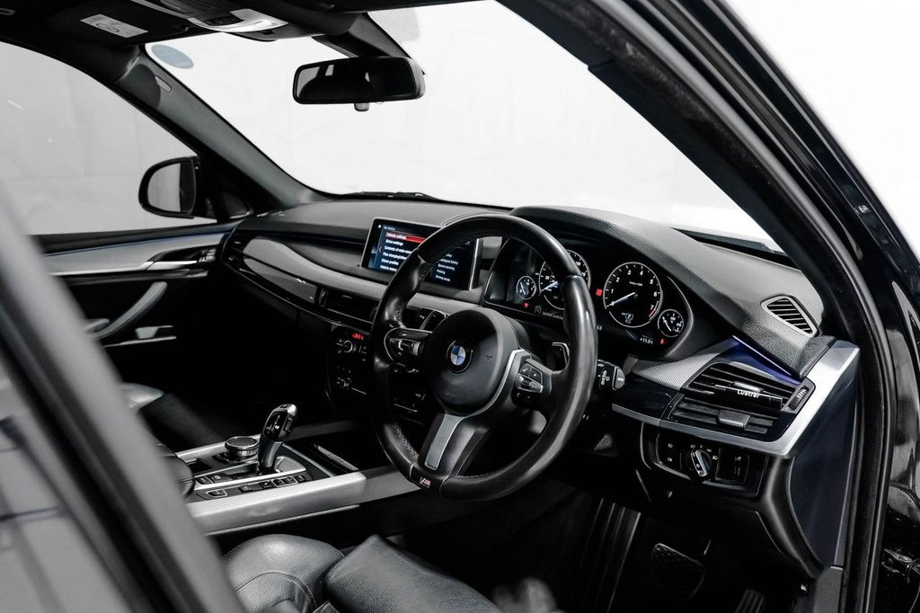 Used BMW X5 2017 for sale - 76784188: Photo 18