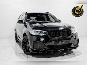 Used BMW X5 2017 for sale - 76784188: Photo