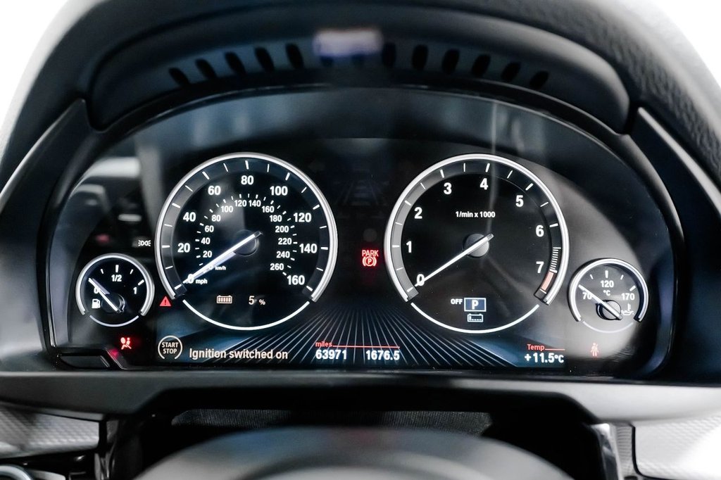 Used BMW X5 2017 for sale - 76784188: Photo 20