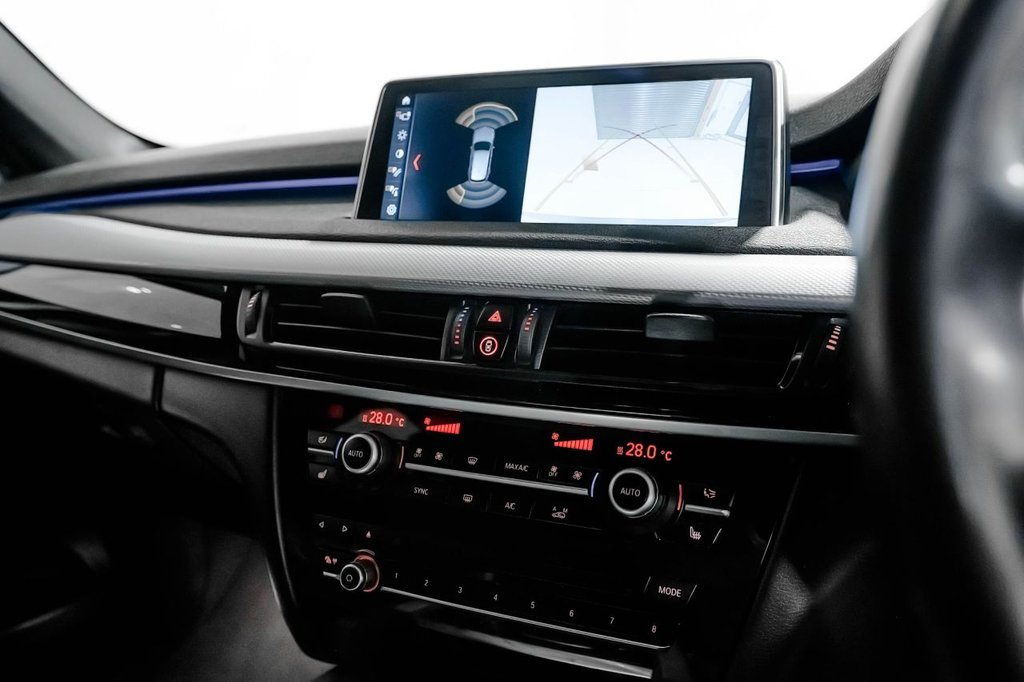 Used BMW X5 2017 for sale - 76784188: Photo 24