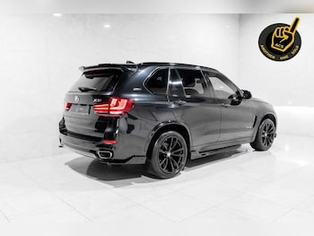 Used BMW X5 2017 for sale - 76784188: Photo