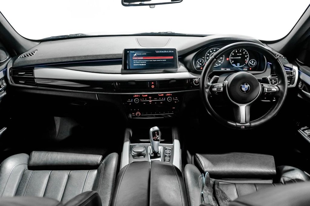 Used BMW X5 2017 for sale - 76784188: Photo 34