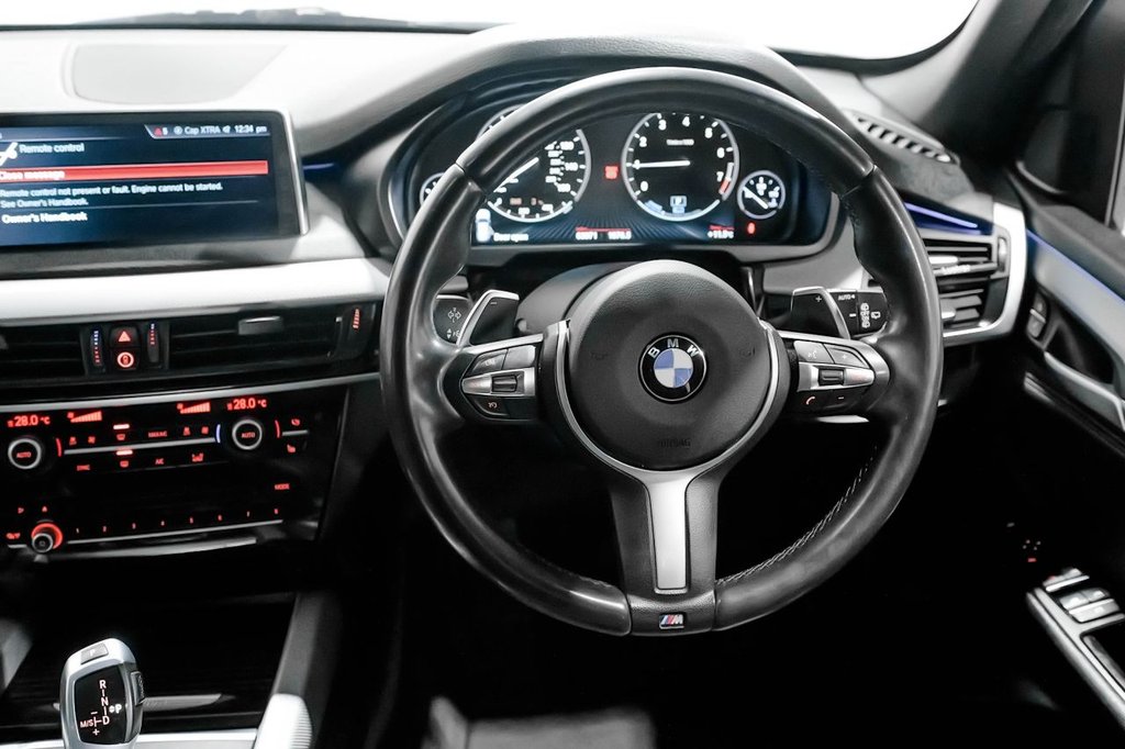 Used BMW X5 2017 for sale - 76784188: Photo 35