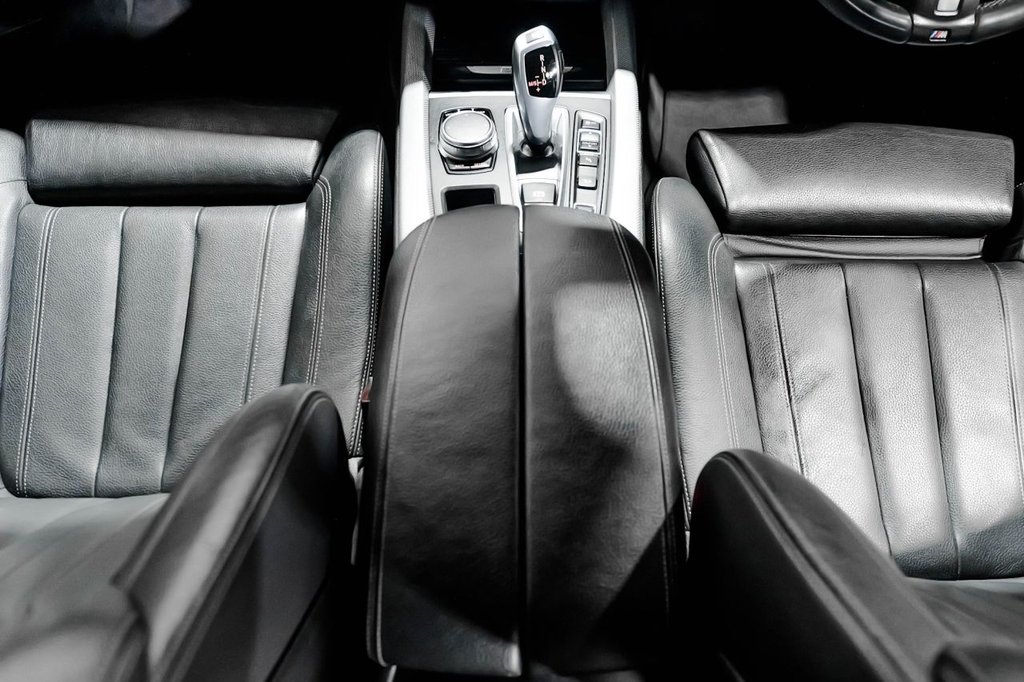 Used BMW X5 2017 for sale - 76784188: Photo 36