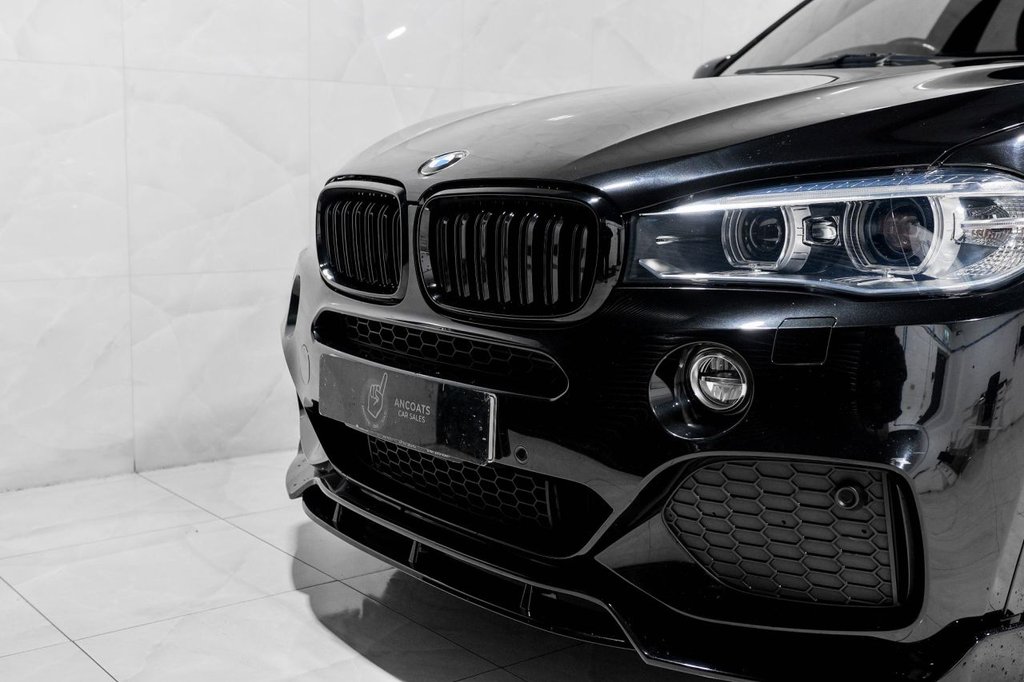 Used BMW X5 2017 for sale - 76784188: Photo 39