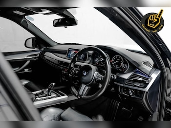 Used BMW X5 2017 for sale - 76784188: Photo