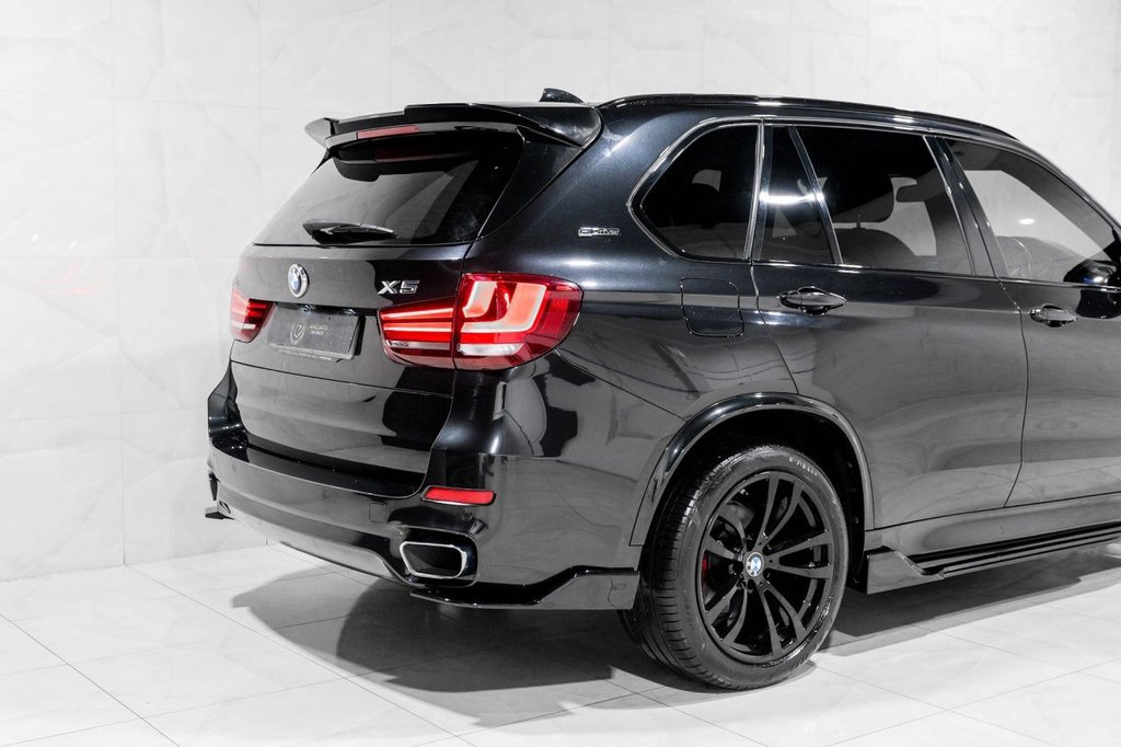 Used BMW X5 2017 for sale - 76784188: Photo 4