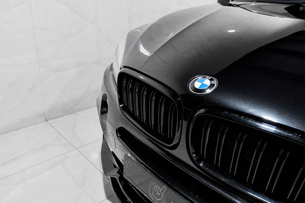 Used BMW X5 2017 for sale - 76784188: Photo 40