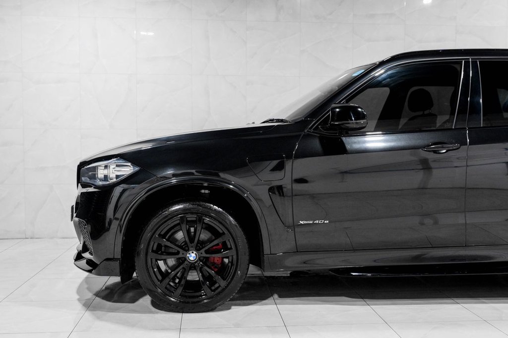 Used BMW X5 2017 for sale - 76784188: Photo 41