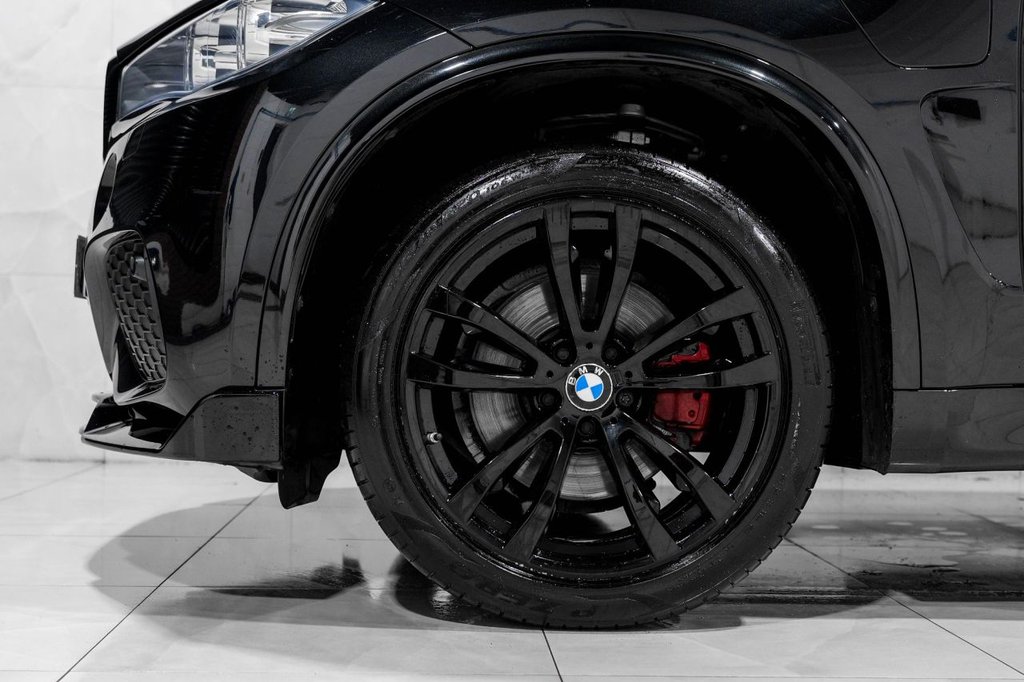 Used BMW X5 2017 for sale - 76784188: Photo 42