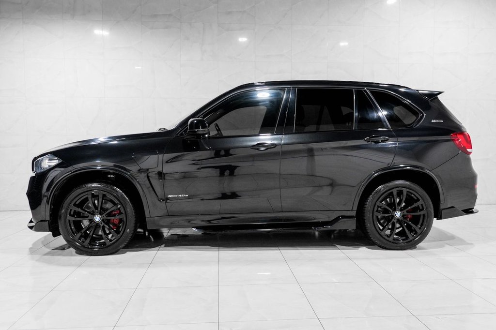 Used BMW X5 2017 for sale - 76784188: Photo 43