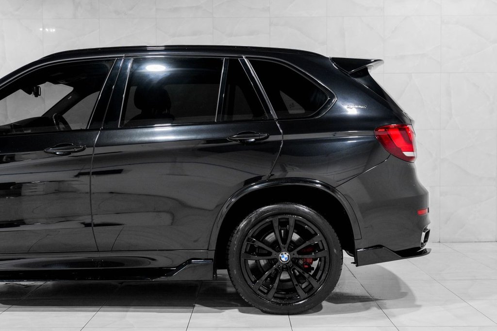 Used BMW X5 2017 for sale - 76784188: Photo 44