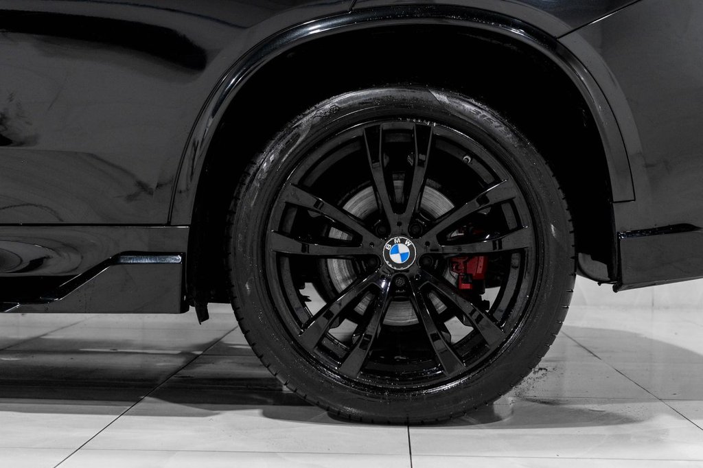 Used BMW X5 2017 for sale - 76784188: Photo 45