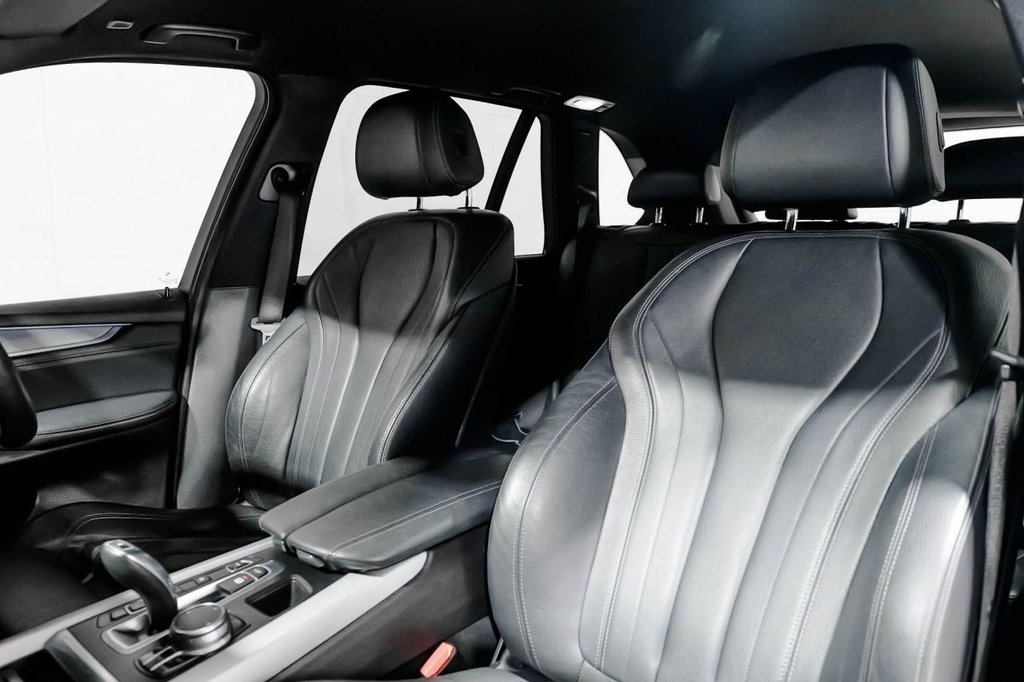 Used BMW X5 2017 for sale - 76784188: Photo 46