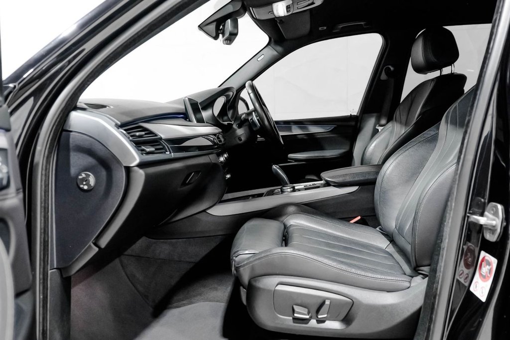 Used BMW X5 2017 for sale - 76784188: Photo 47