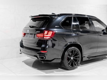 Used BMW X5 2017 for sale - 76784188: Photo