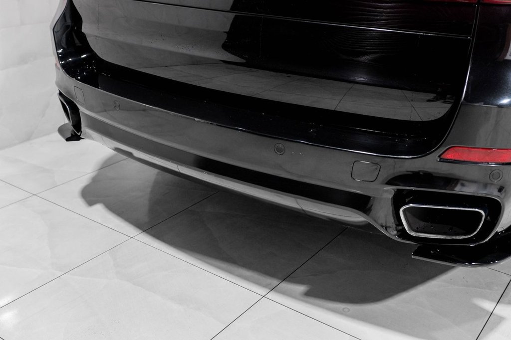 Used BMW X5 2017 for sale - 76784188: Photo 6