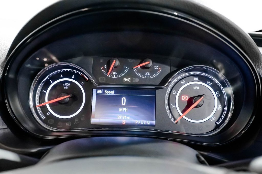 Used Vauxhall Insignia 2015 for sale - 77764817: Photo 31