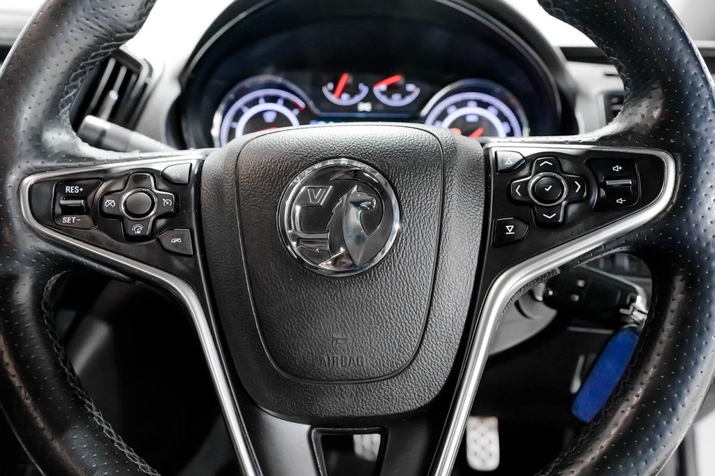 Used Vauxhall Insignia 2015 for sale - 77764817: Photo 33