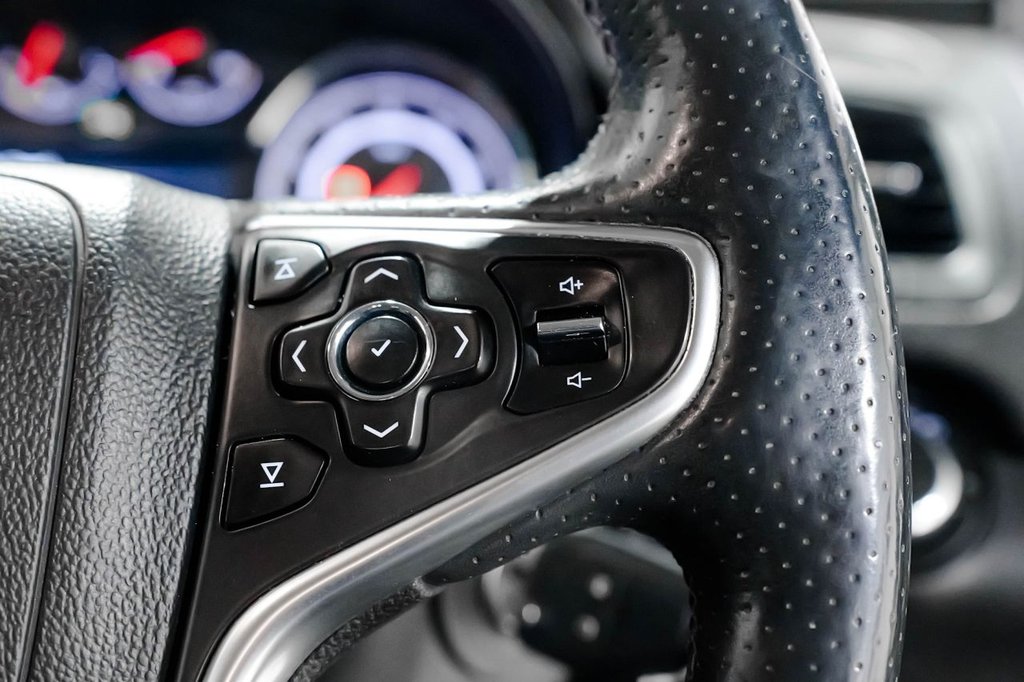 Used Vauxhall Insignia 2015 for sale - 77764817: Photo 34