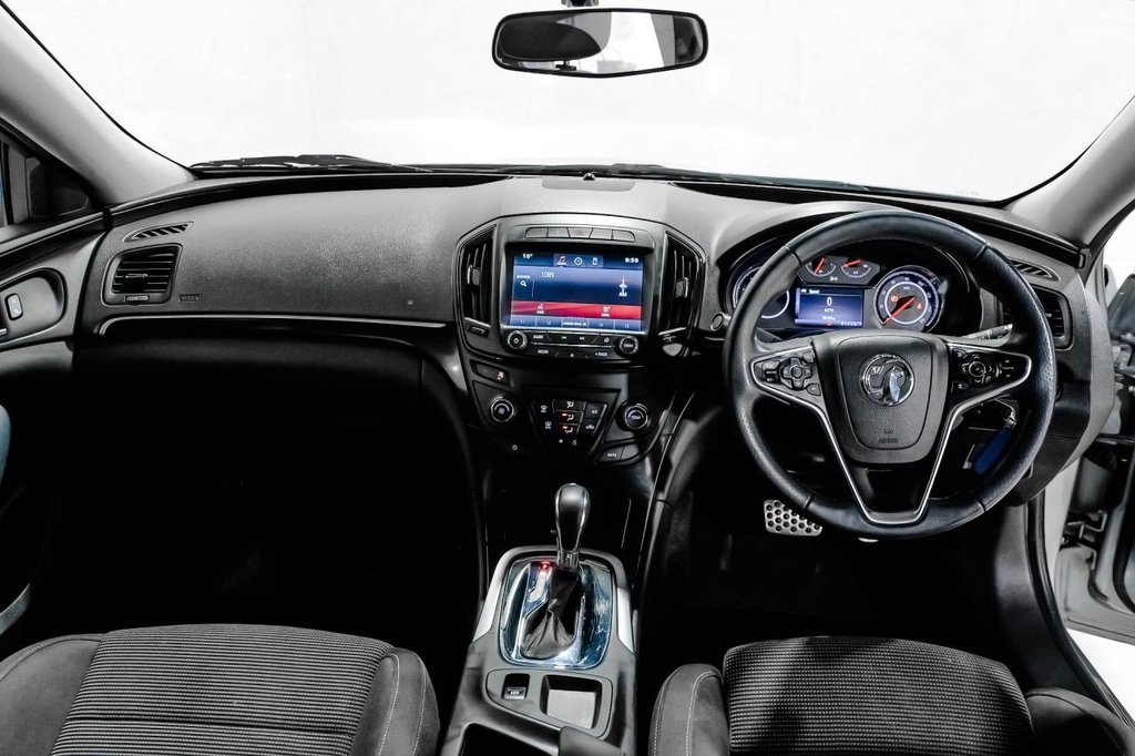 Used Vauxhall Insignia 2015 for sale - 77764817: Photo 44