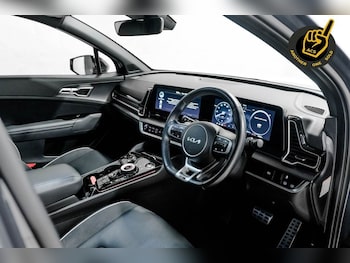 Used Kia Sportage 2022 for sale - 77572034: Photo