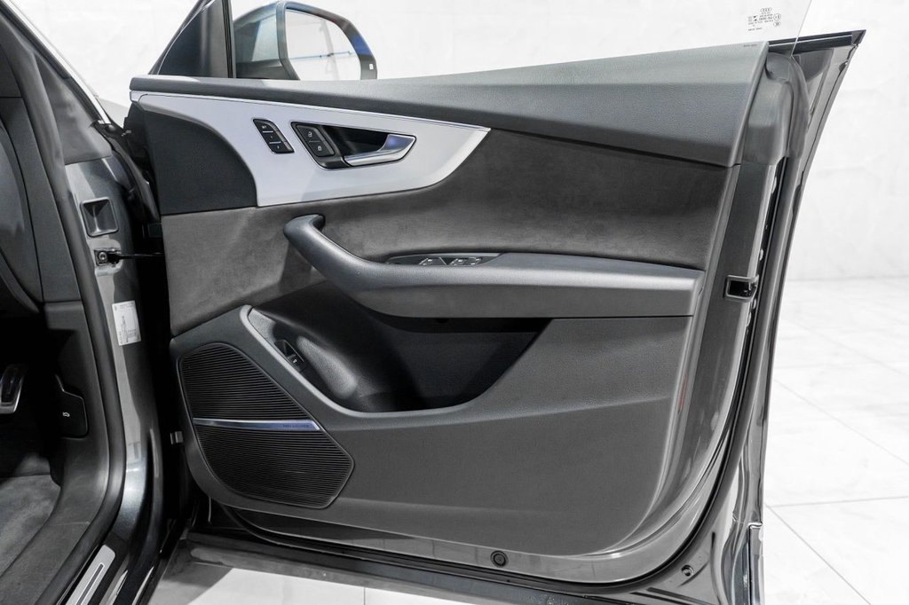 Used Audi Q8 2019 for sale - 77477221: Photo 14