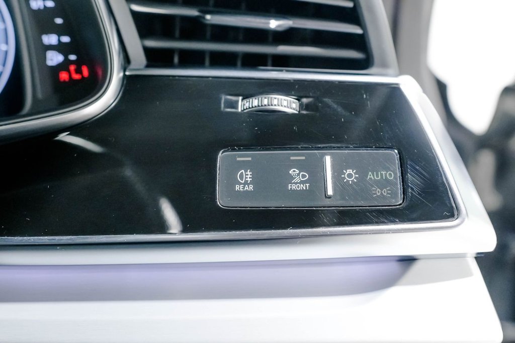 Used Audi Q8 2019 for sale - 77477221: Photo 19