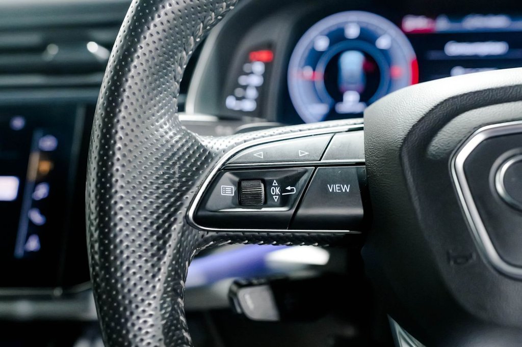 Used Audi Q8 2019 for sale - 77477221: Photo 21