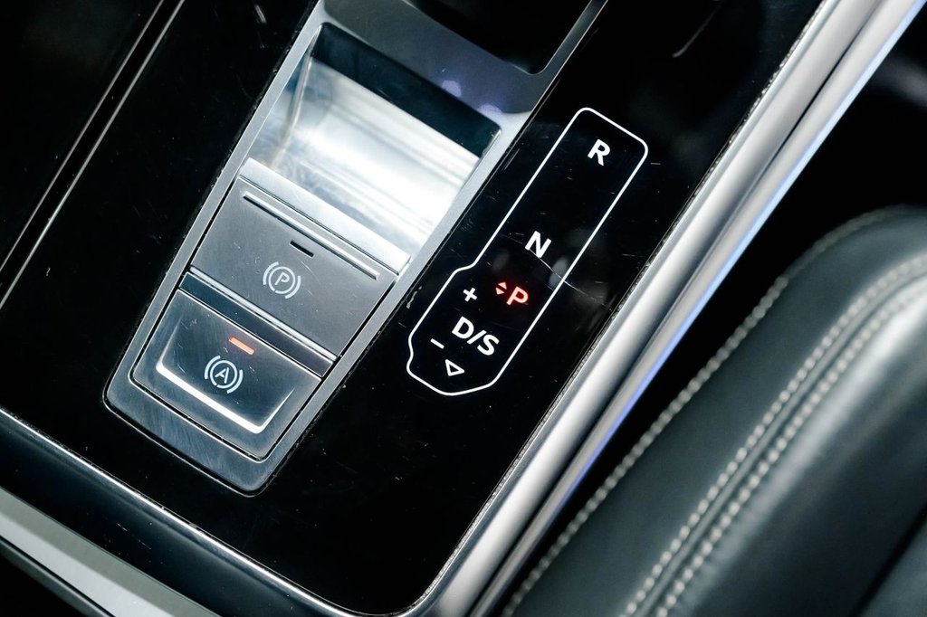 Used Audi Q8 2019 for sale - 77477221: Photo 28