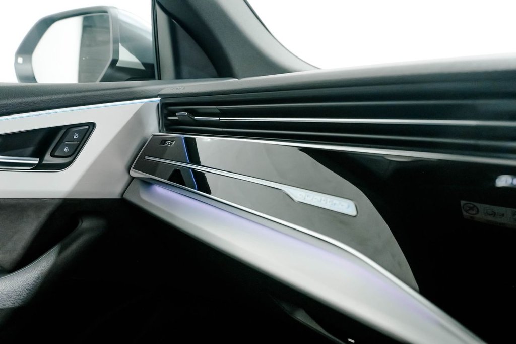 Used Audi Q8 2019 for sale - 77477221: Photo 32