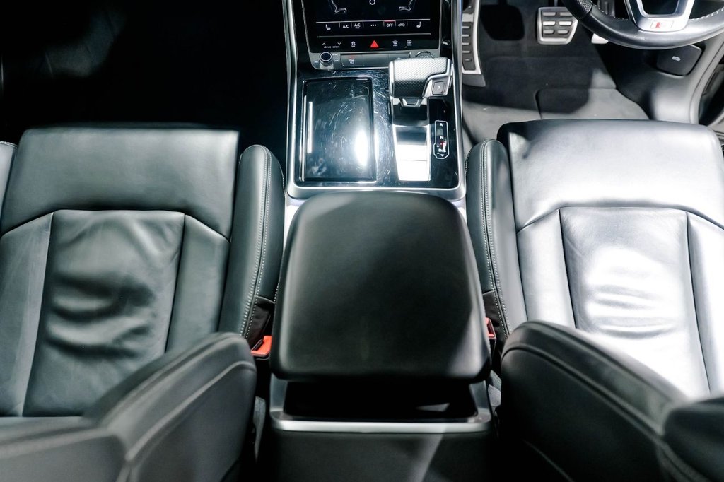 Used Audi Q8 2019 for sale - 77477221: Photo 36