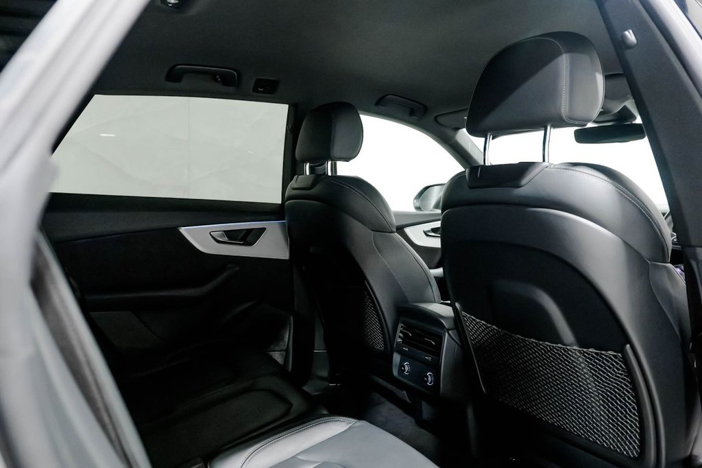 Used Audi Q8 2019 for sale - 77477221: Photo 38