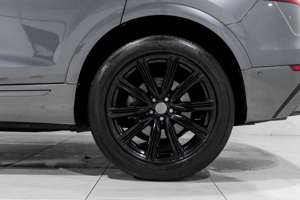 Used Audi Q8 2019 for sale - 77477221: Photo 47