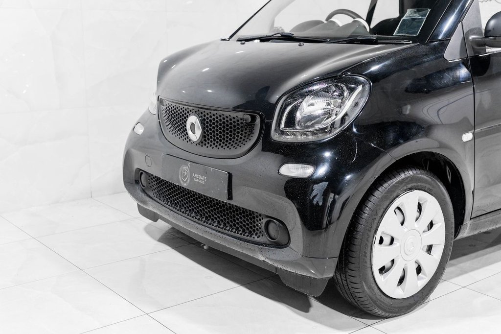 Used smart fortwo 2018 for sale - 76417223: Photo 34