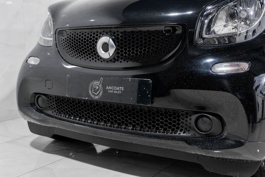 Used smart fortwo 2018 for sale - 76417223: Photo 35